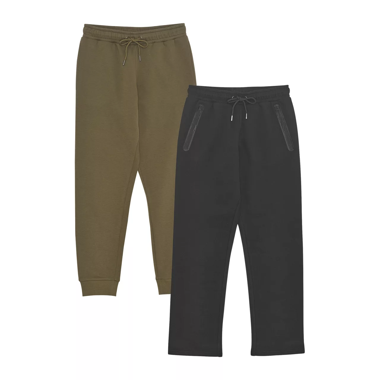 UP2FASHION Joggingbroek