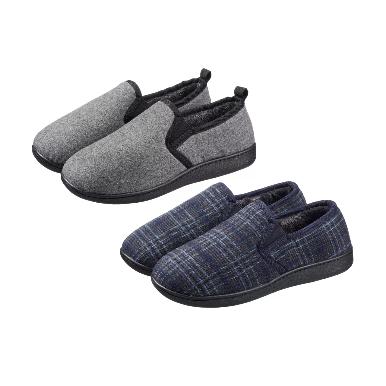 UP2FASHION Moccasinsloffen