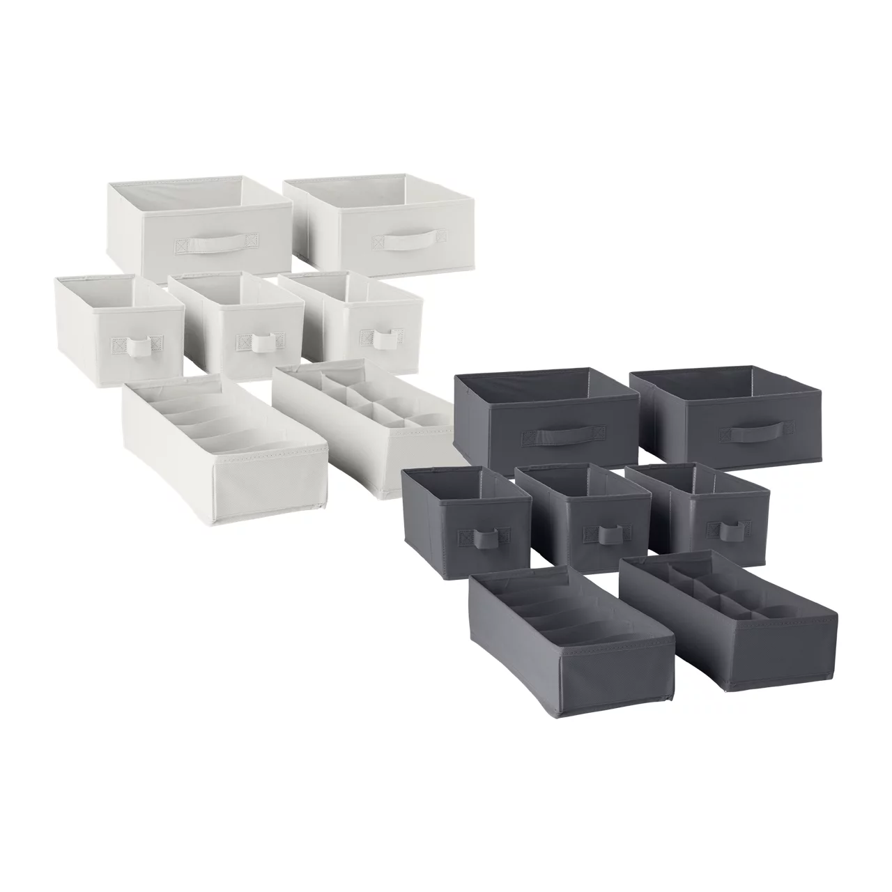 HOME CREATION Opbergmanden