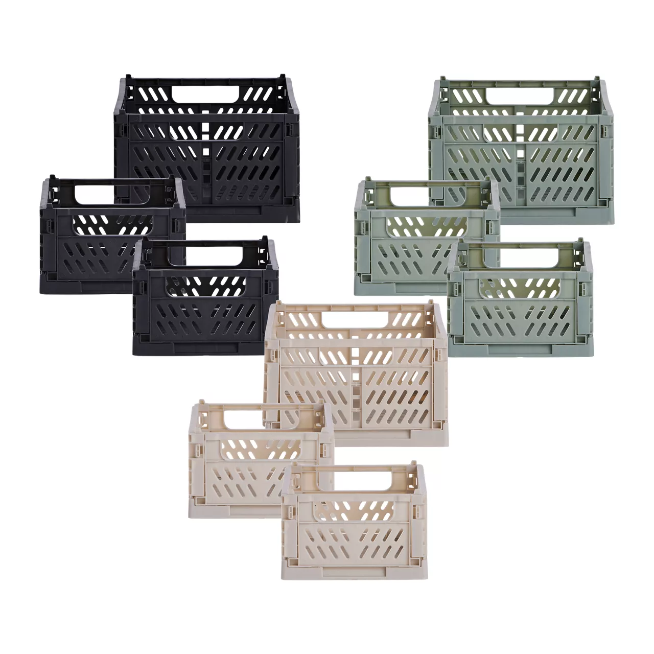 HOME CREATION (Mini-)klapkrat