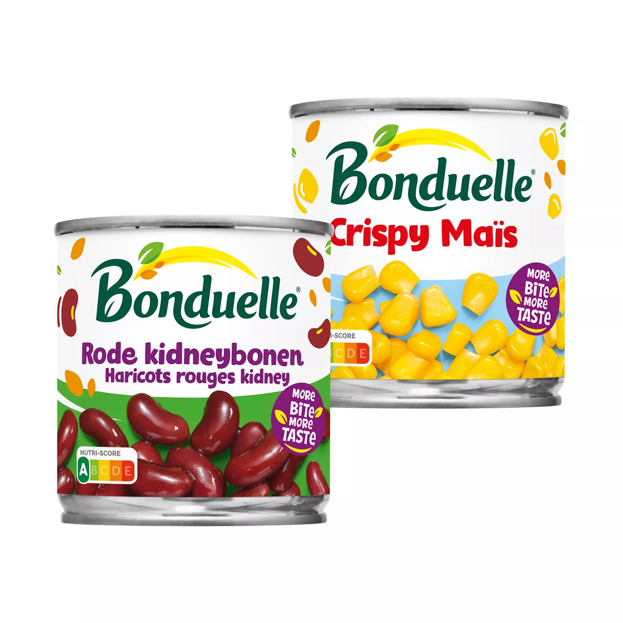Bonduelle