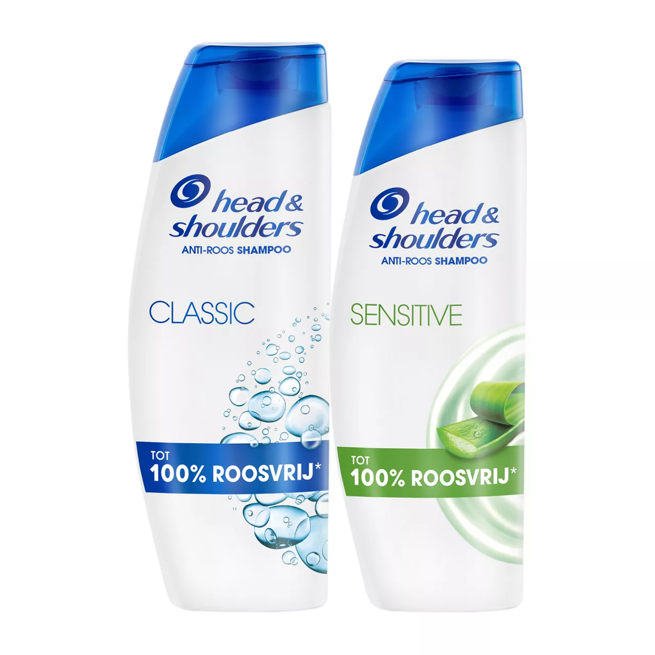 HEAD & SHOULDERS Shampoo