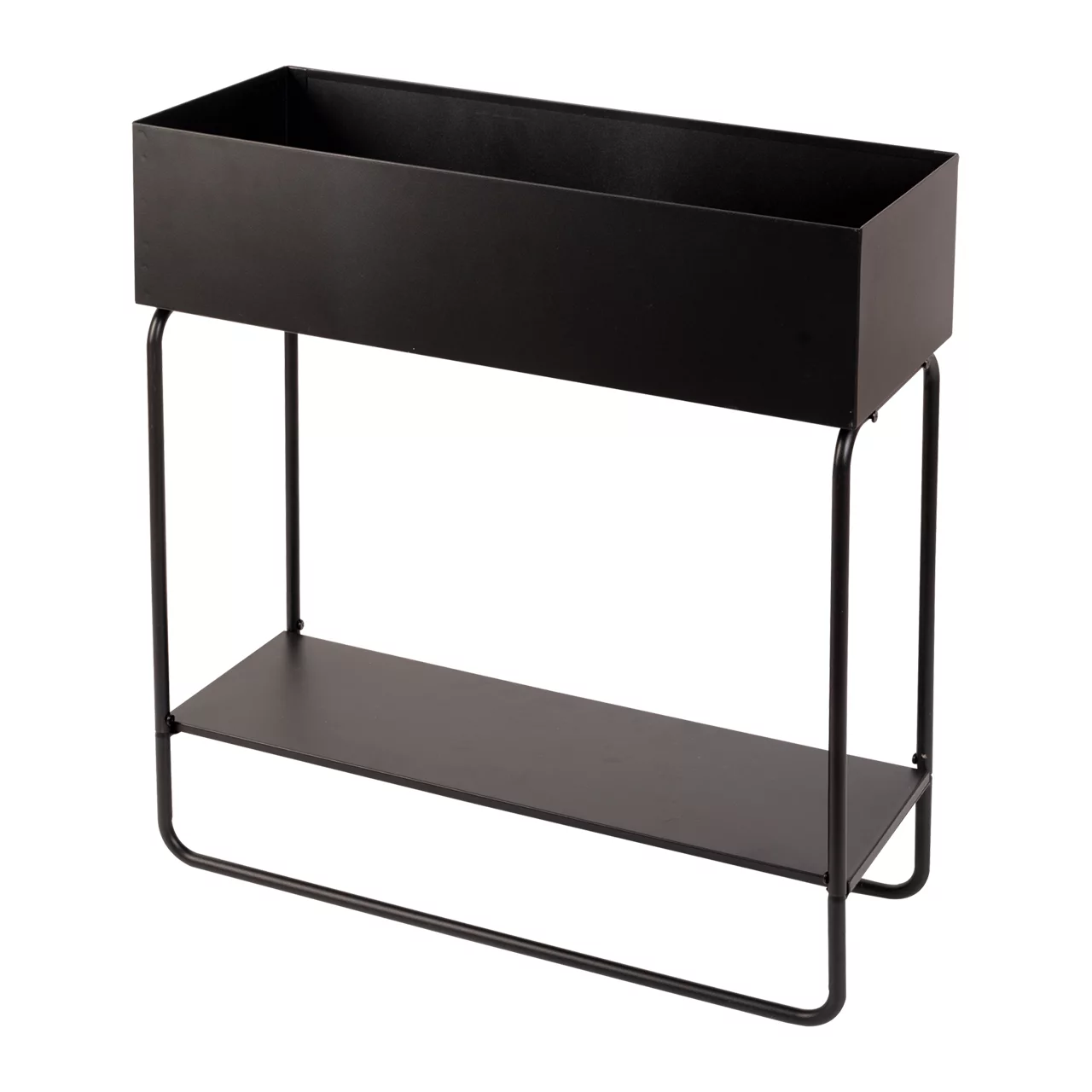 BELAVI Metalen verhoogde plantenbak