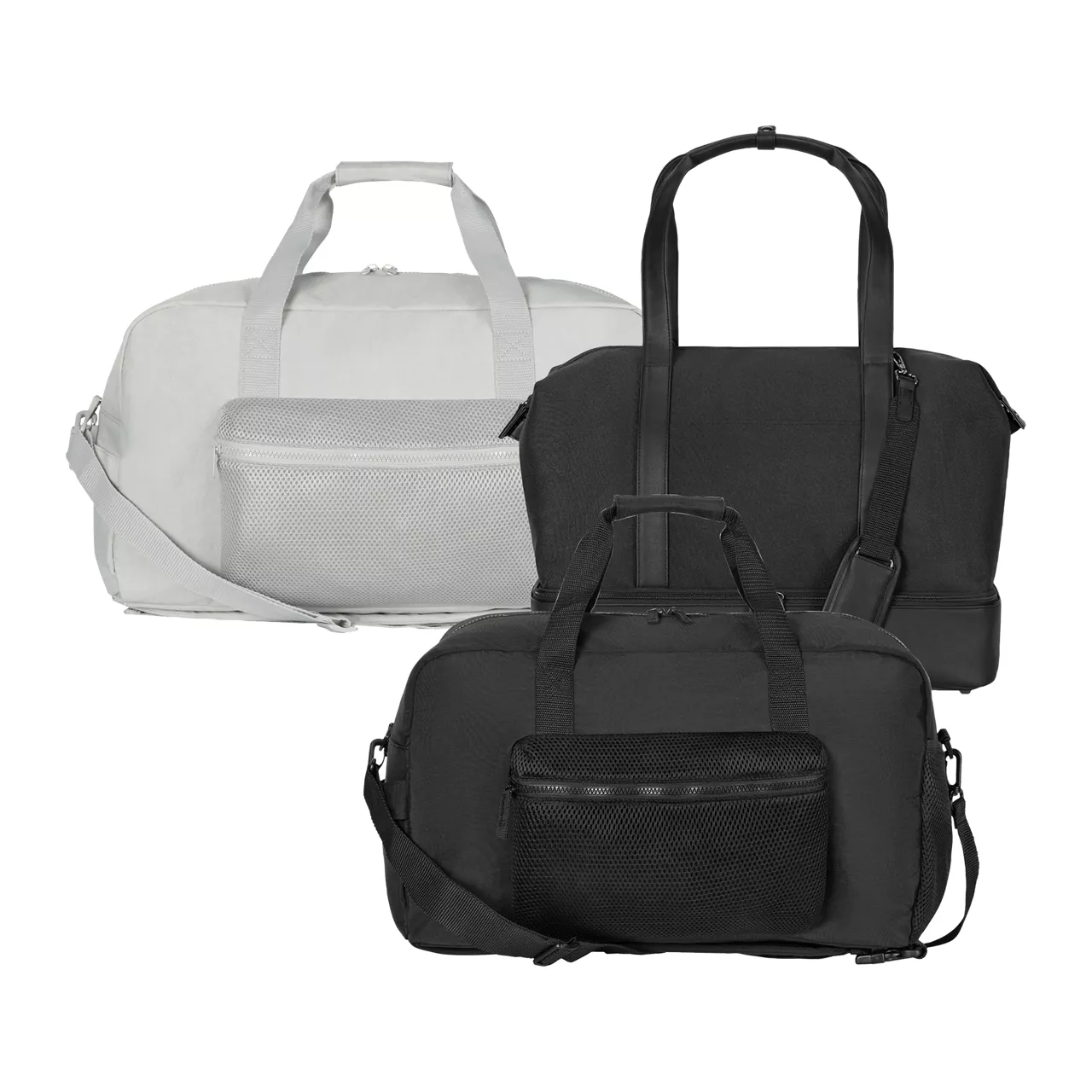 LIVE IN STYLE Weekendtas