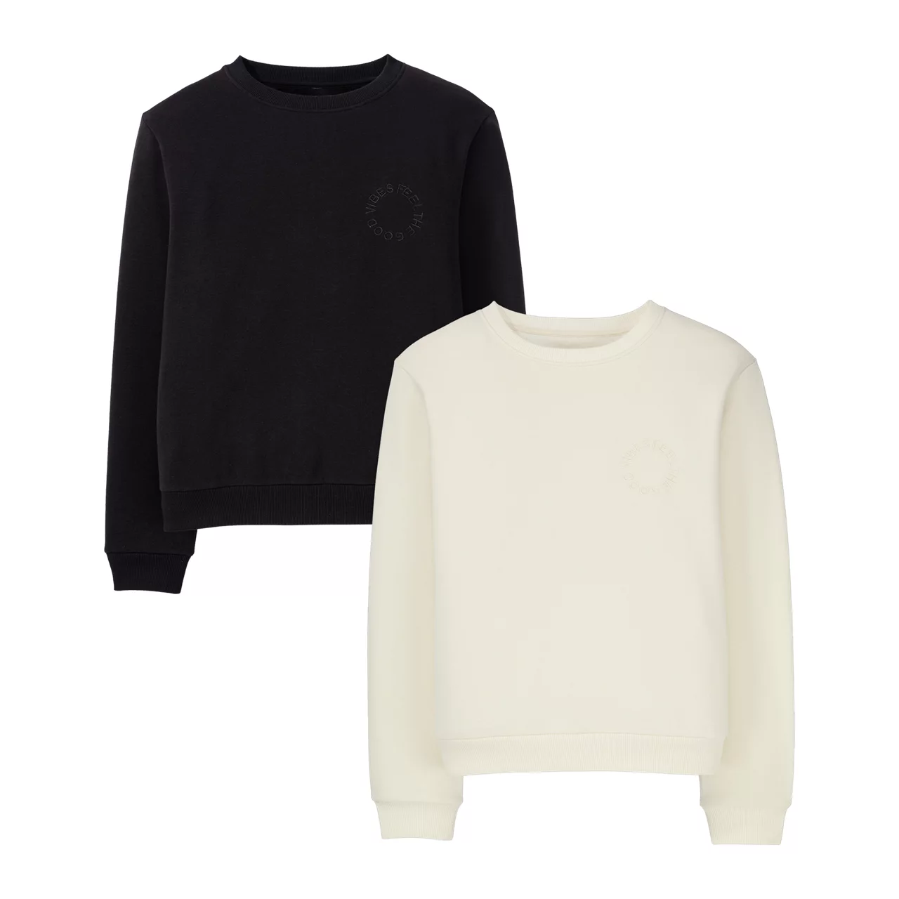 UP2FASHION Sweatshirt