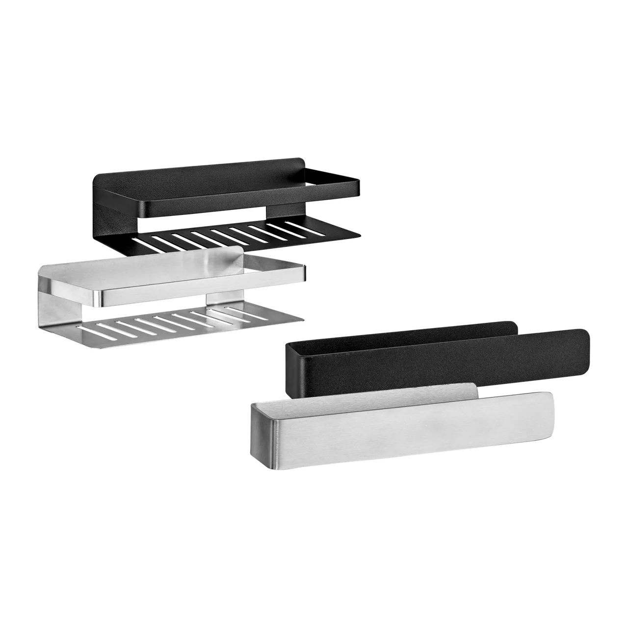 HOME CREATION Handdoekhouder of doucherek