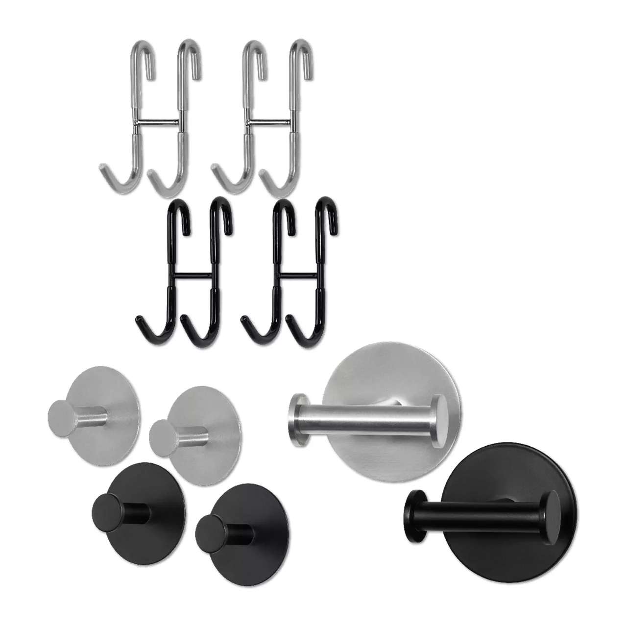 HOME CREATION Handdoekhaken