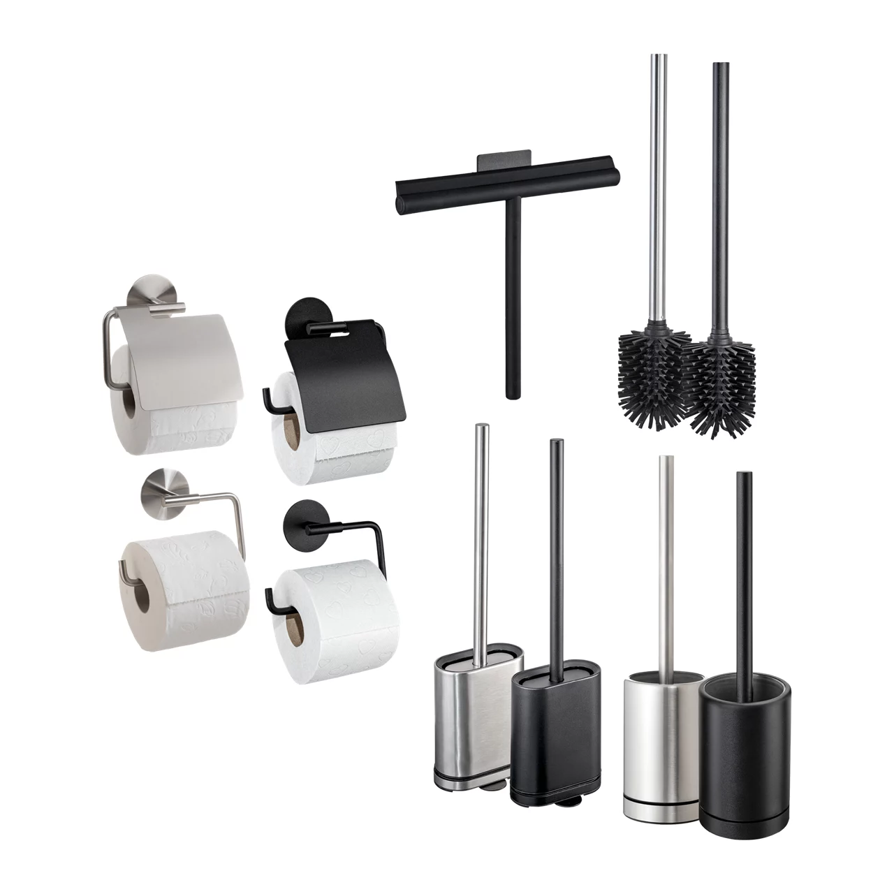 HOME CREATION Badkamerassortiment