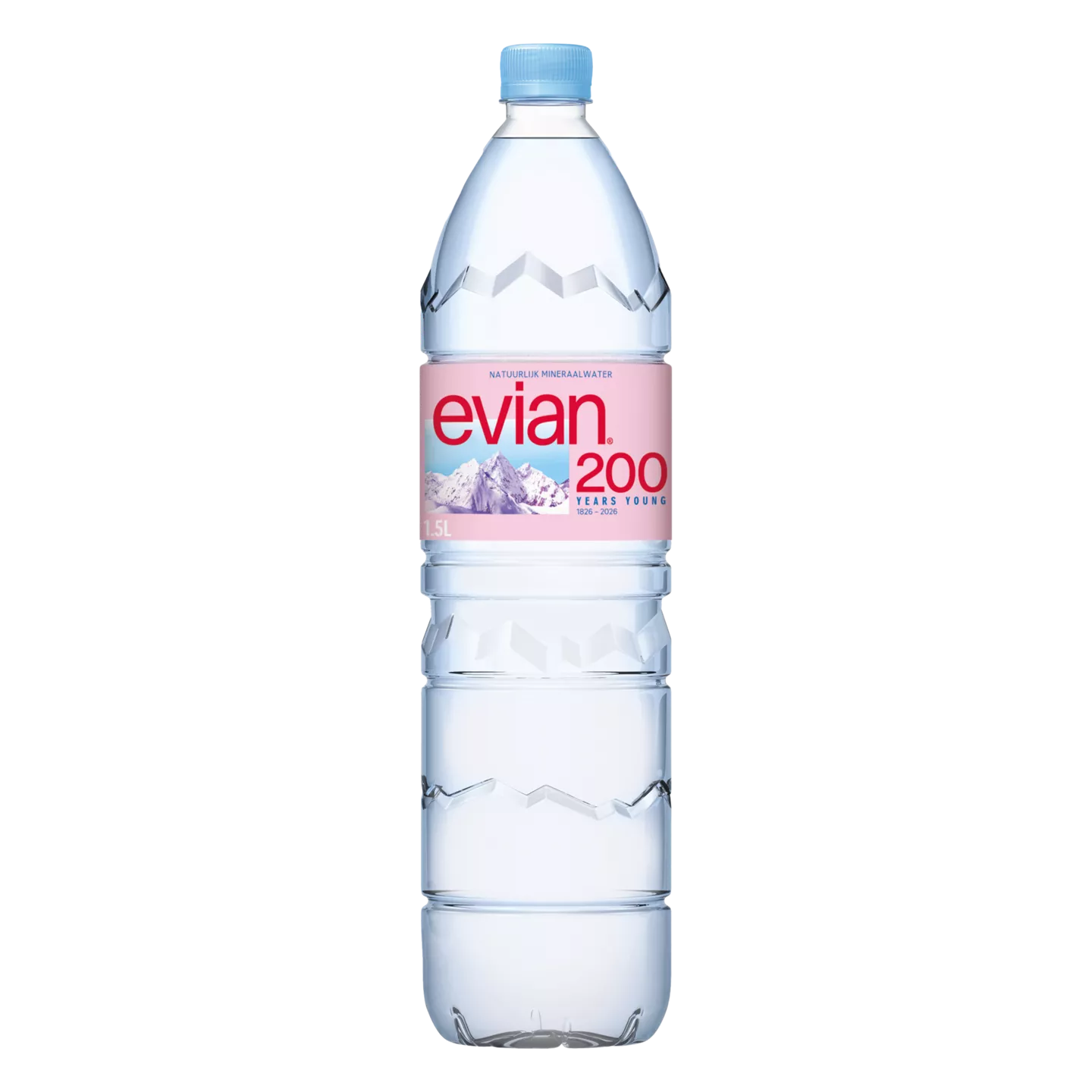 EVIAN Water