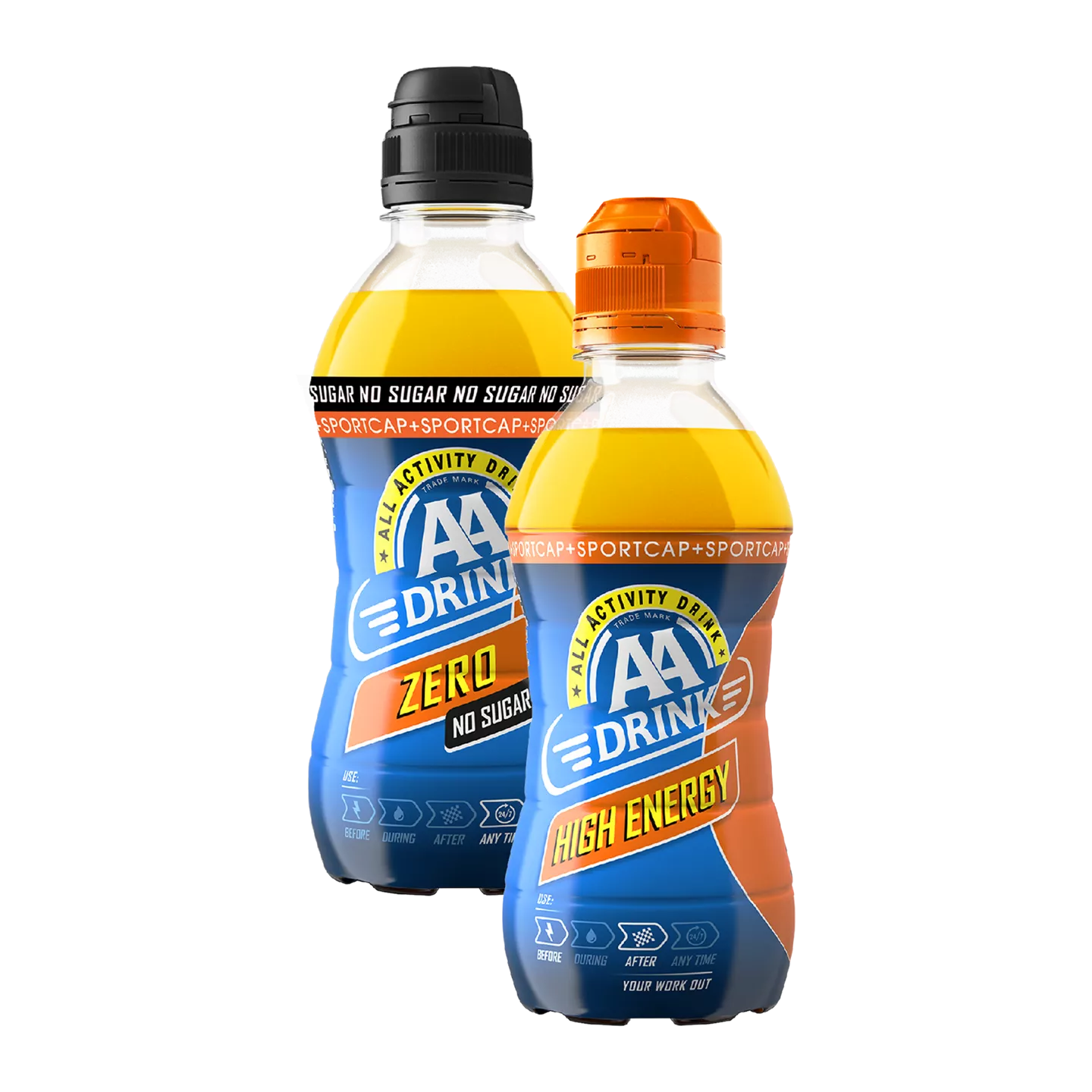 AA-drink