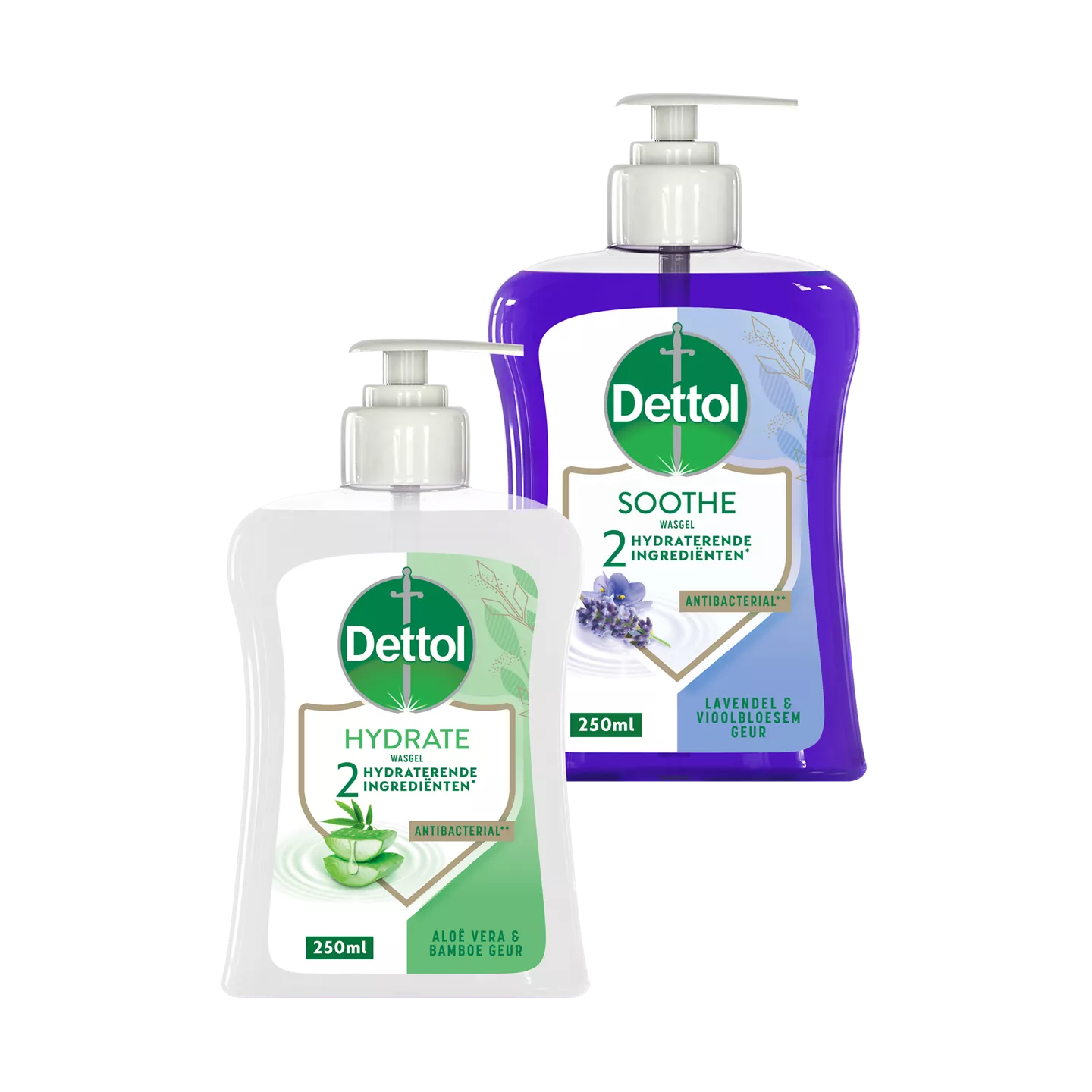 DETTOL Handzeep