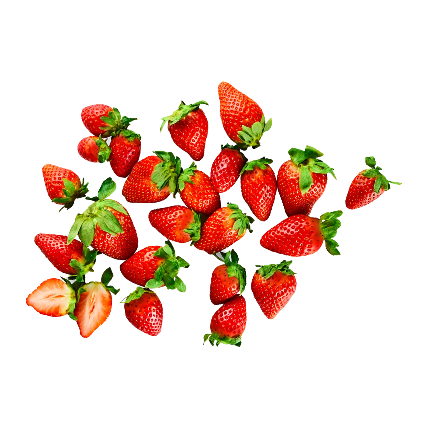 Nederlandse aardbeien