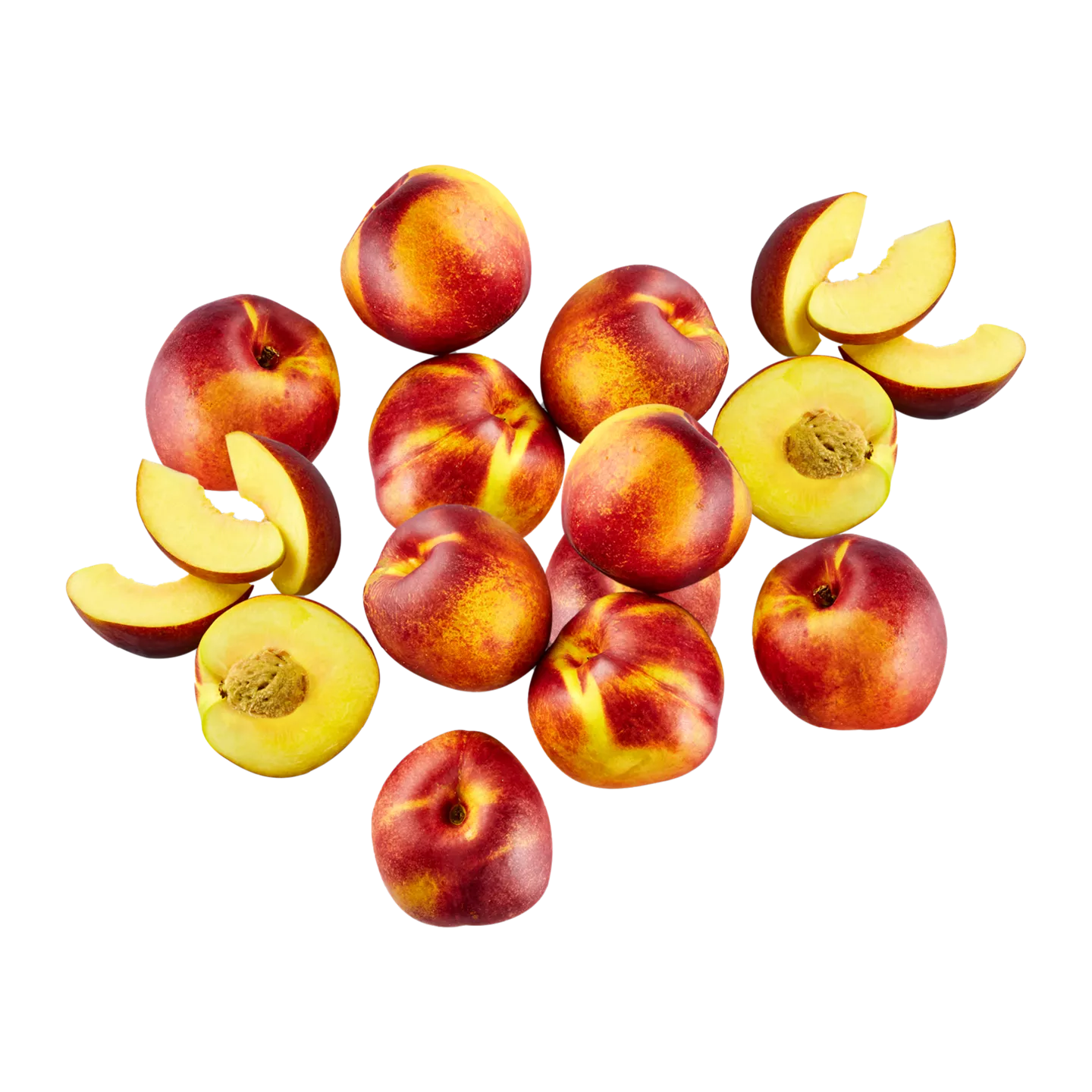 Nectarines