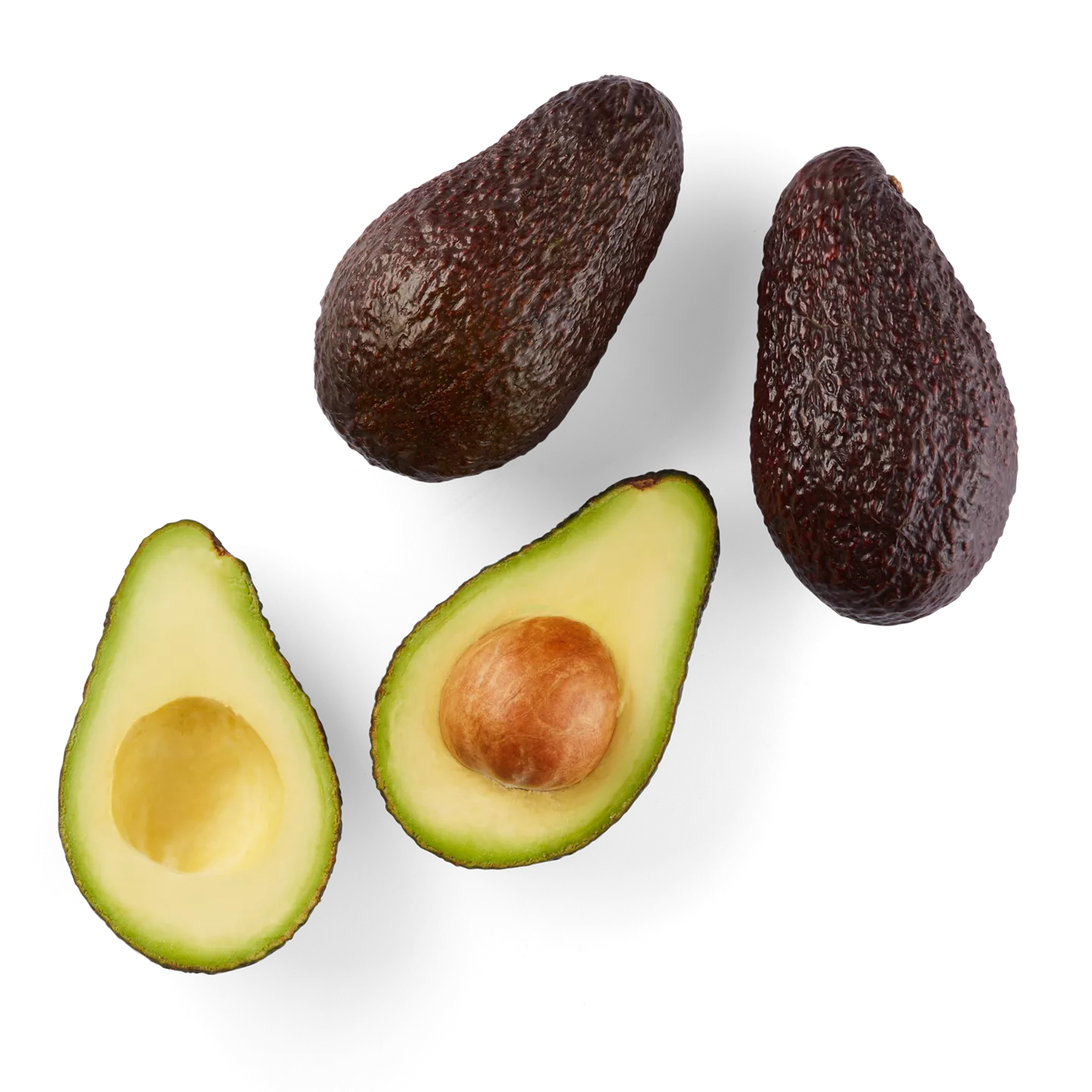 Avocado's