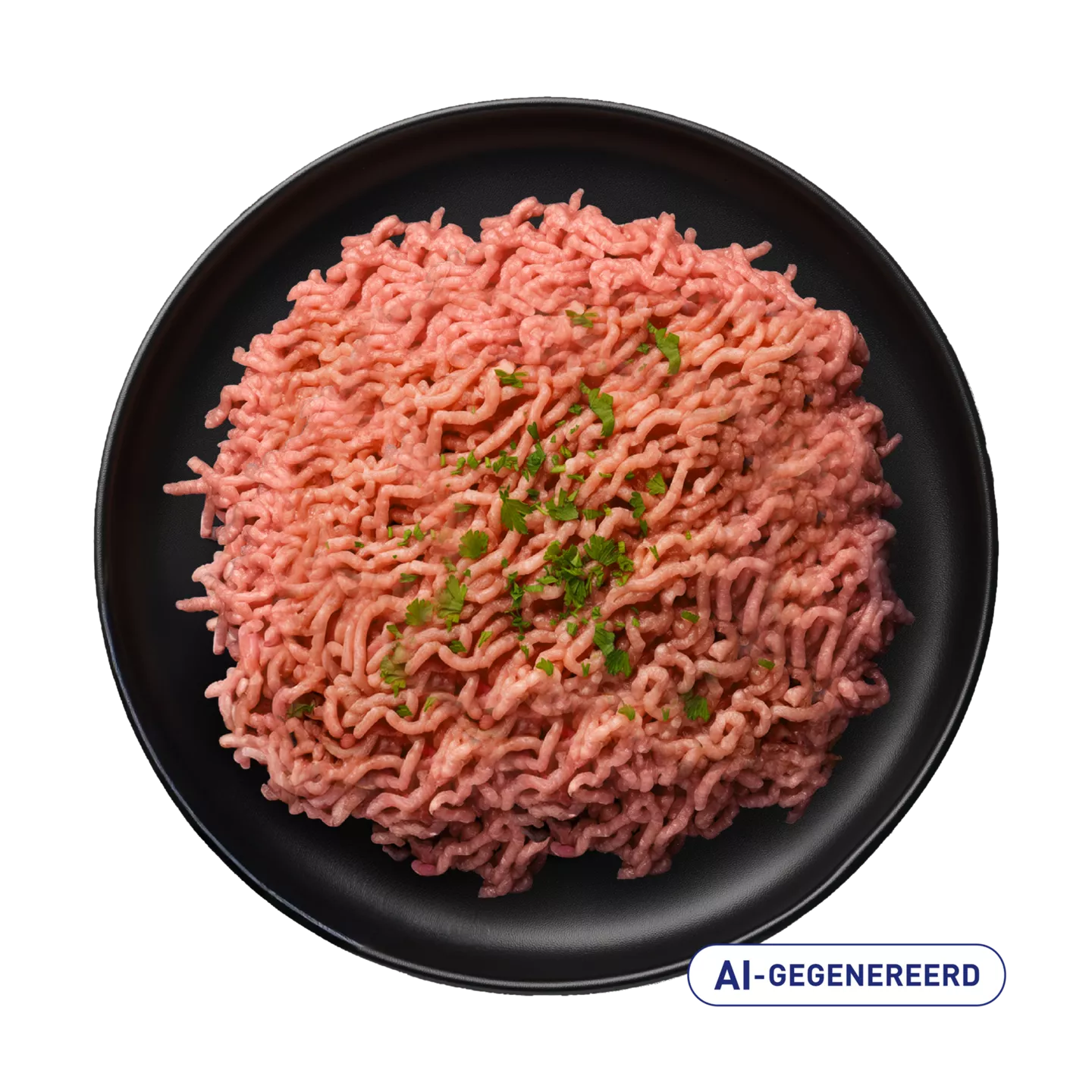 Gemengd gehakt
