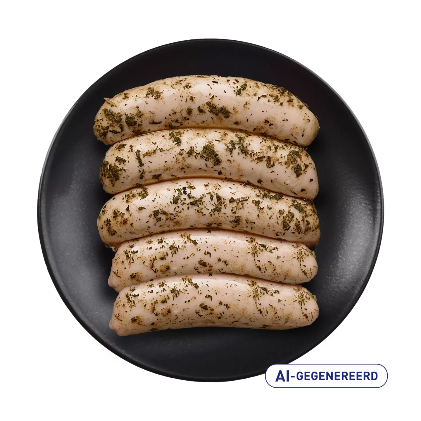 BBQ Barbecueworsten