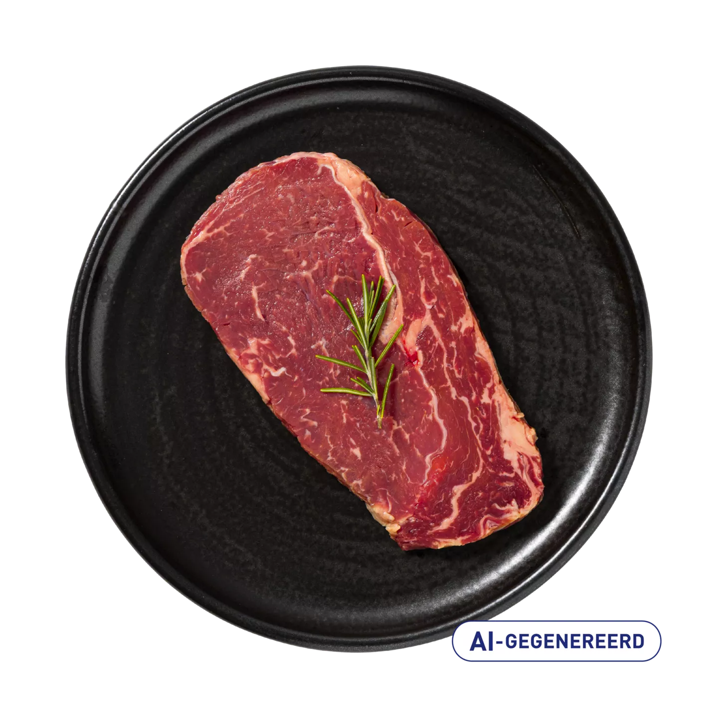 Ribeye of entrecote