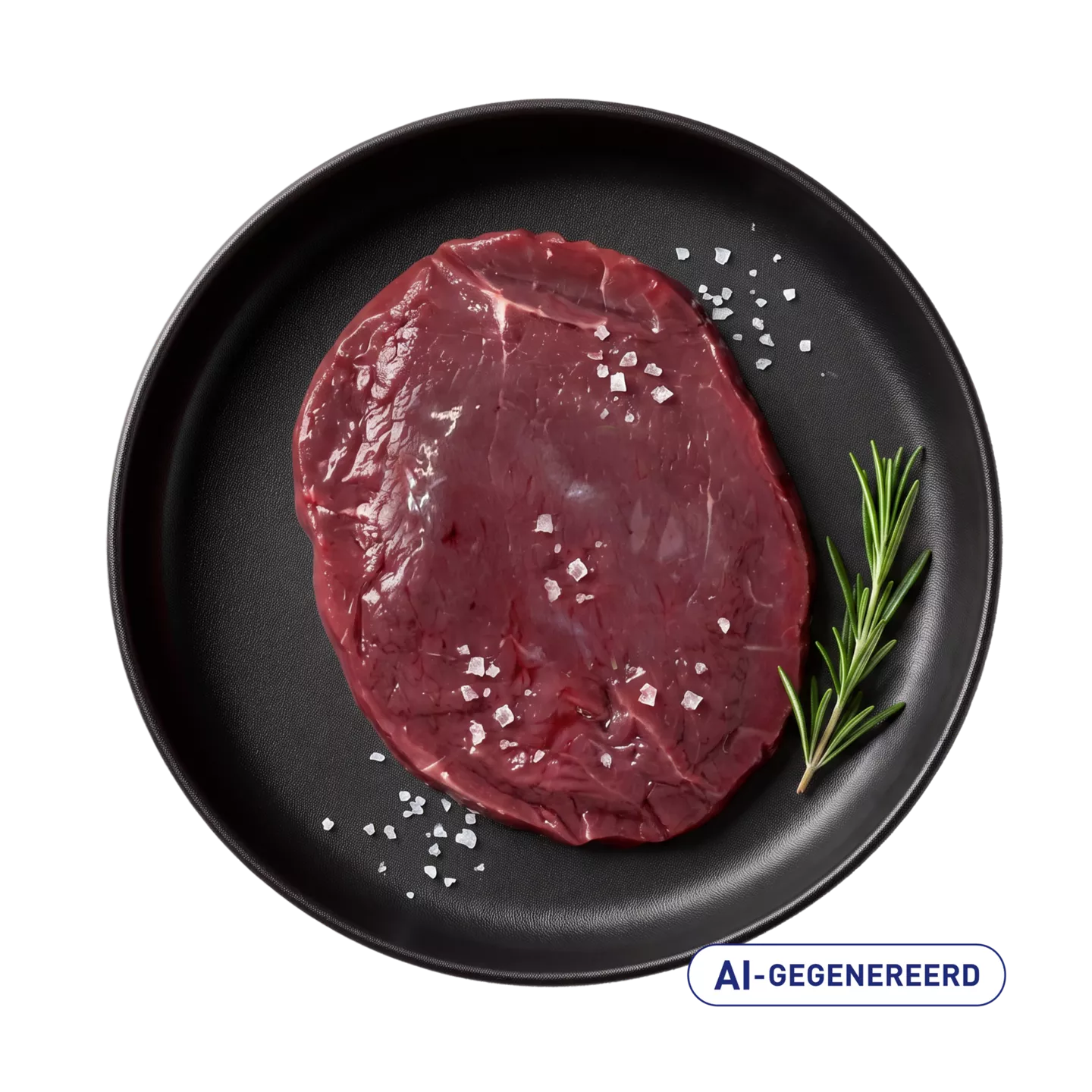Black Angus ossenhaas