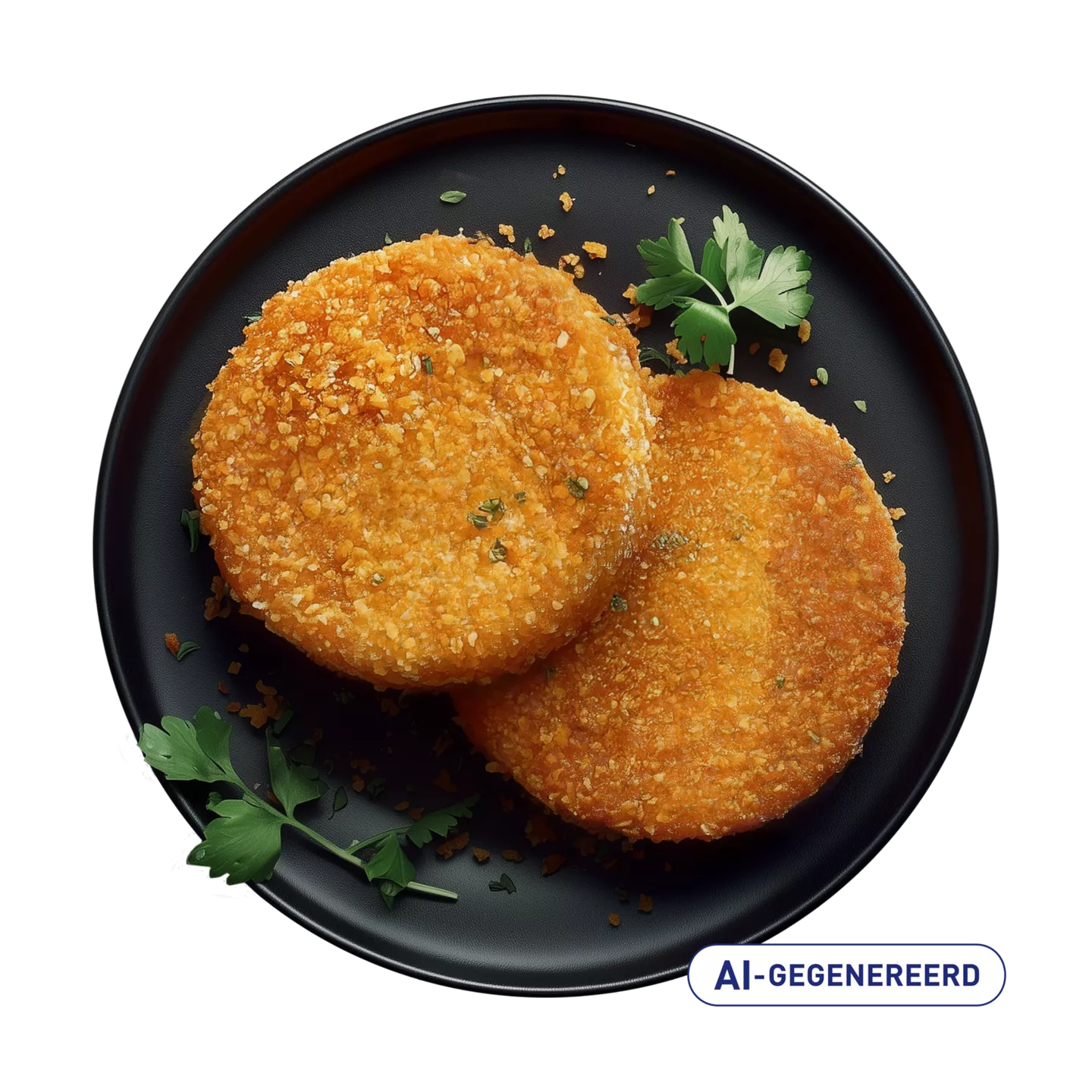MY VAY Vegan Oosterse burgers