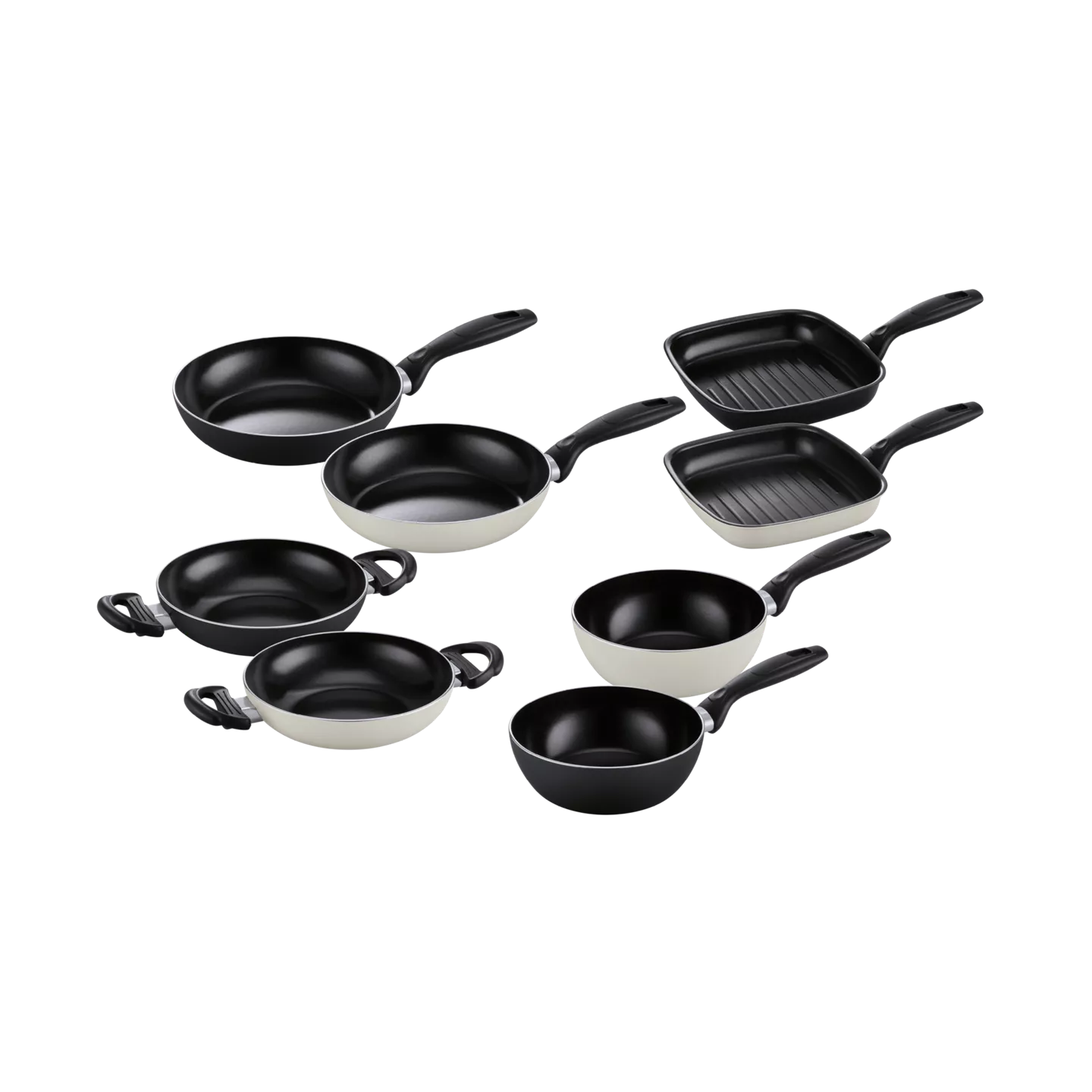 CROFTON Minipan