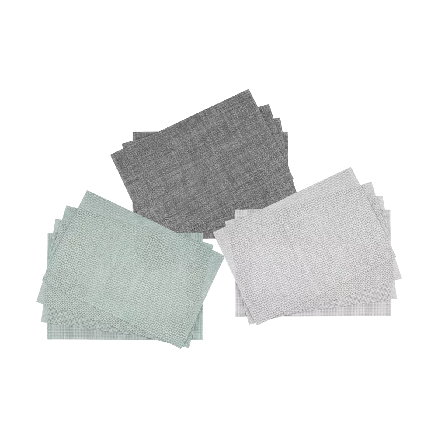 CROFTON 4-pack placemats