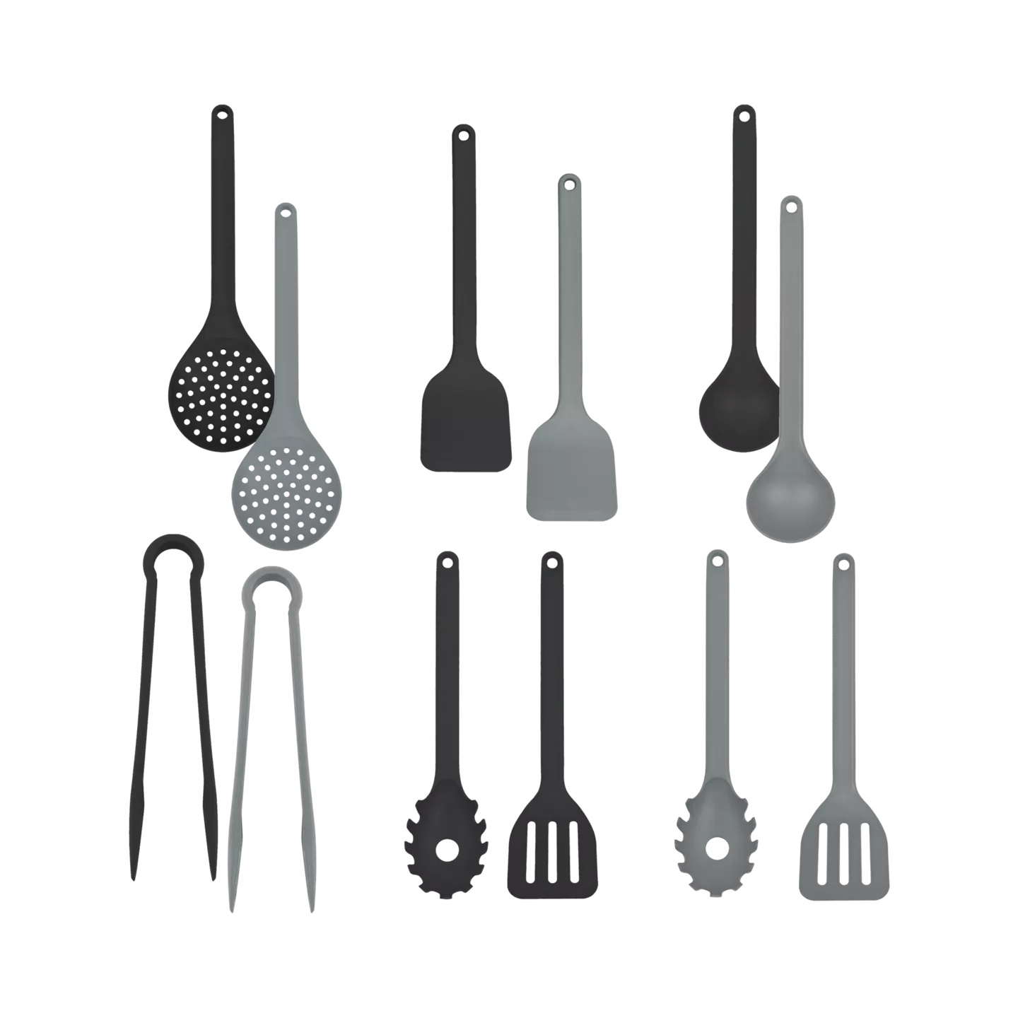 CROFTON Keukengerei assortiment