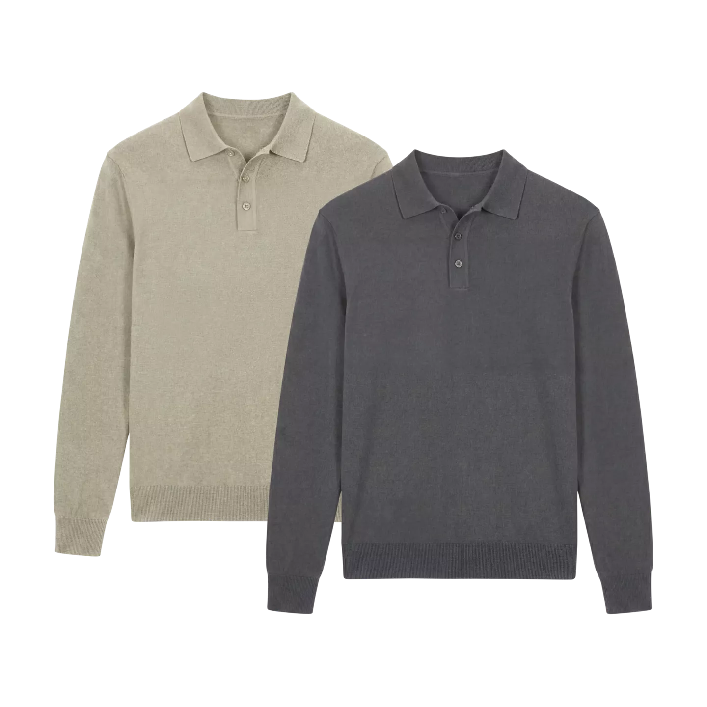 UP2FASHION Polo