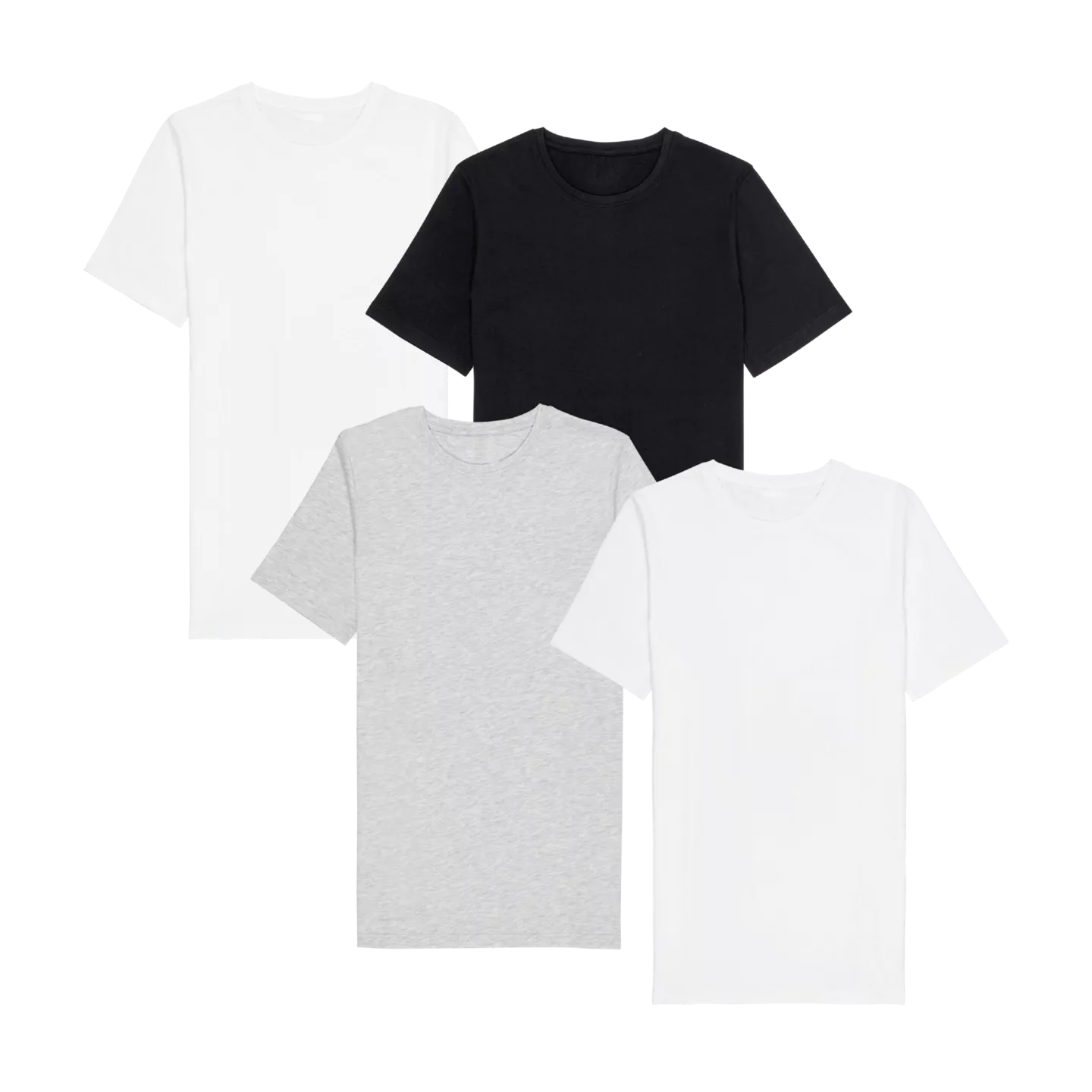 UP2FASHION 2-pack T-shirts