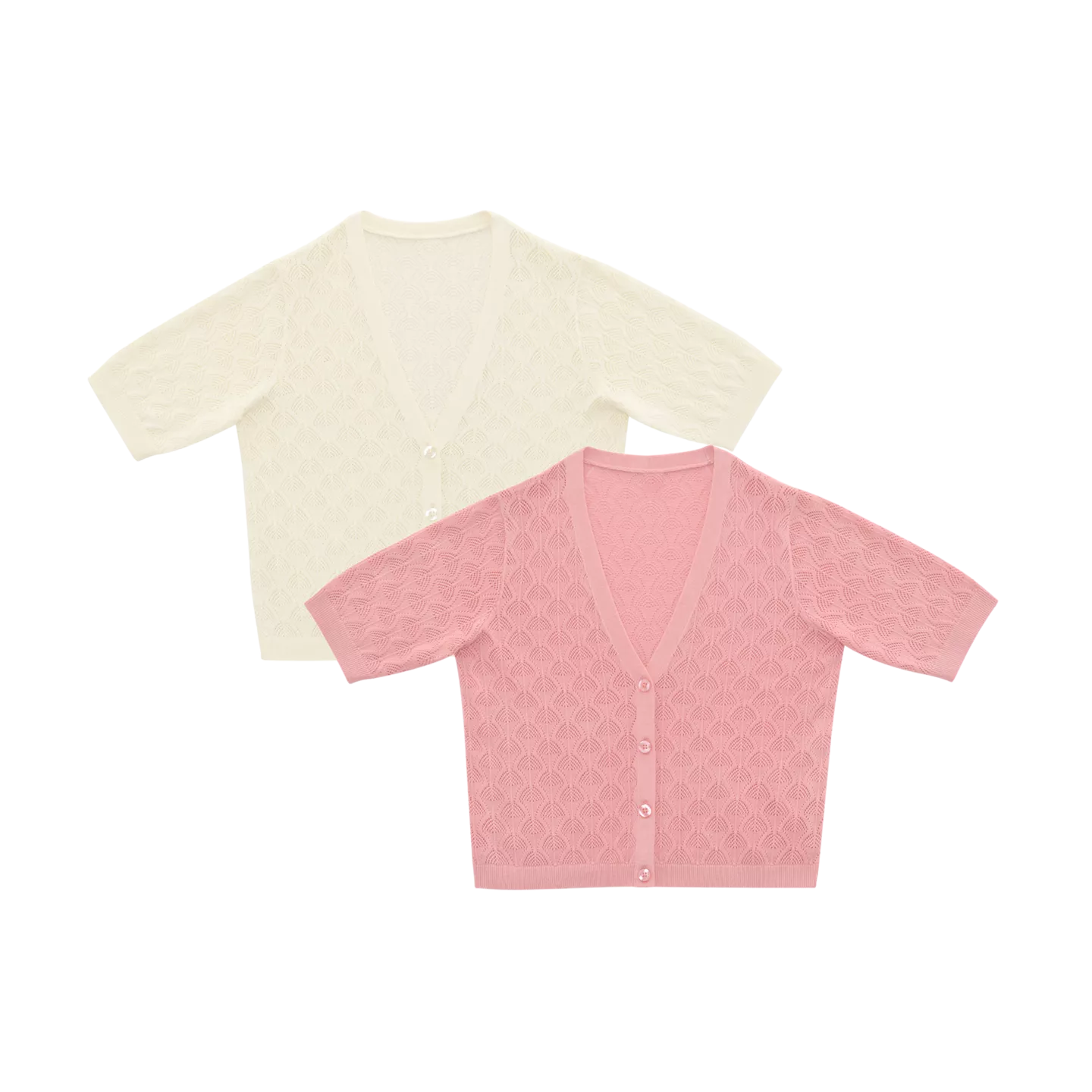 UP2FASHION Vest ajour