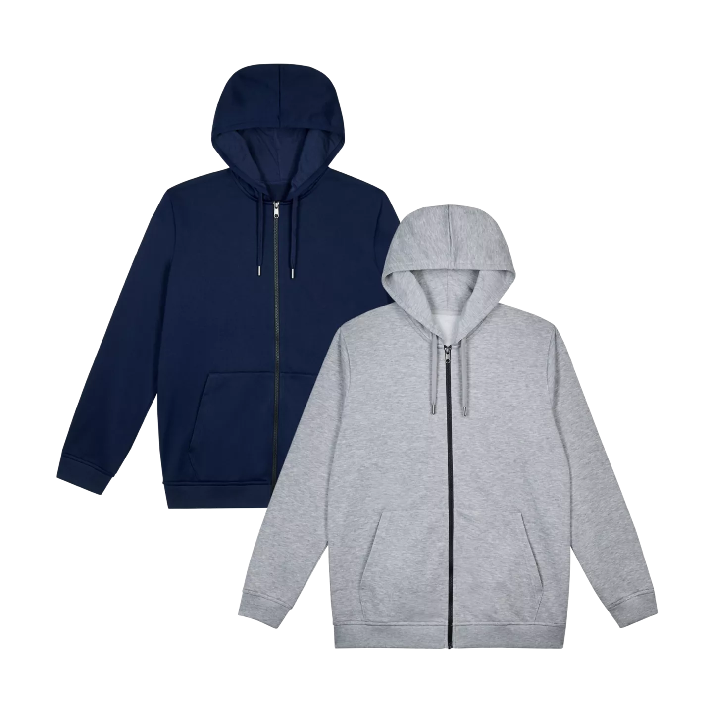 UP2FASHION Sweatvest