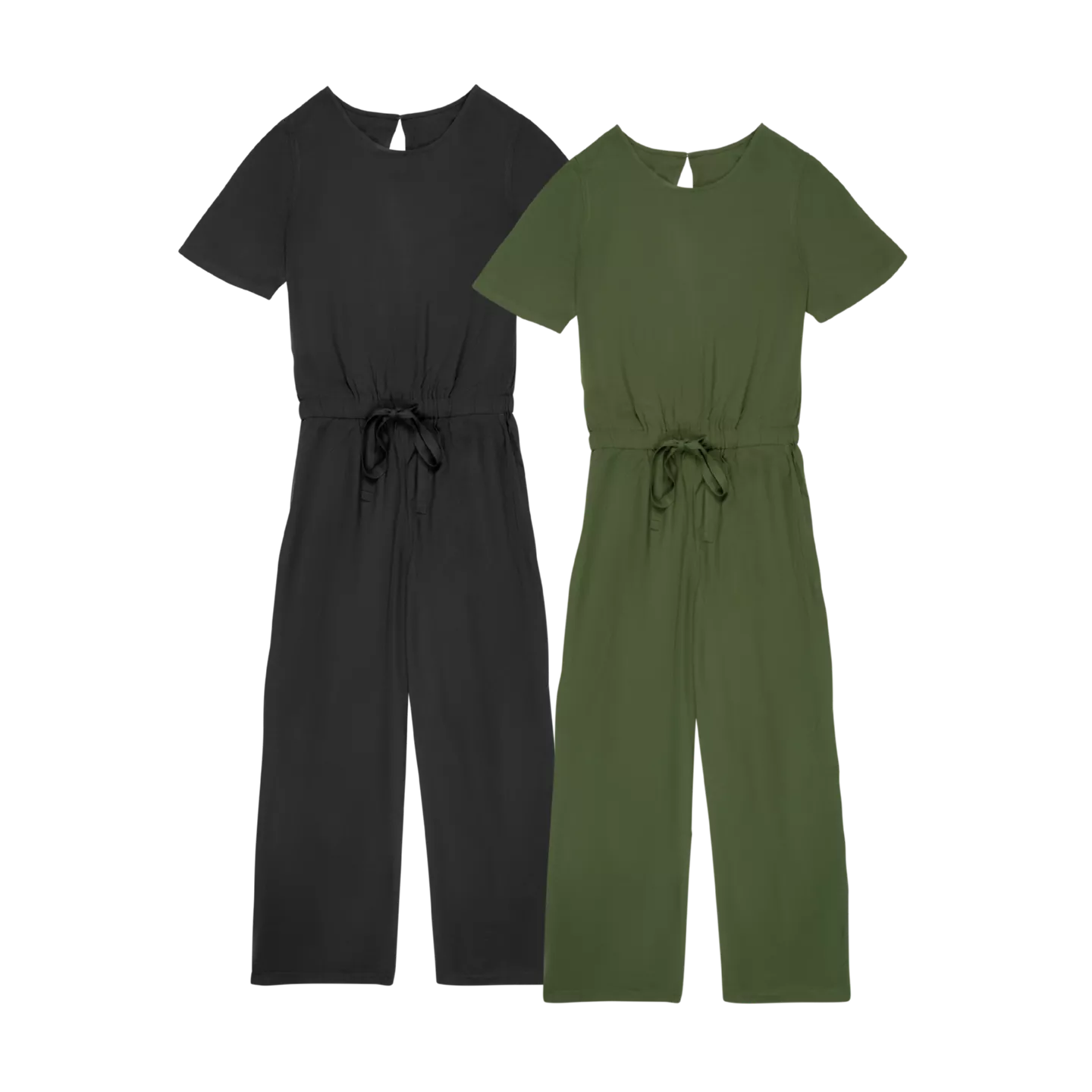 UP2FASHION Jumpsuit