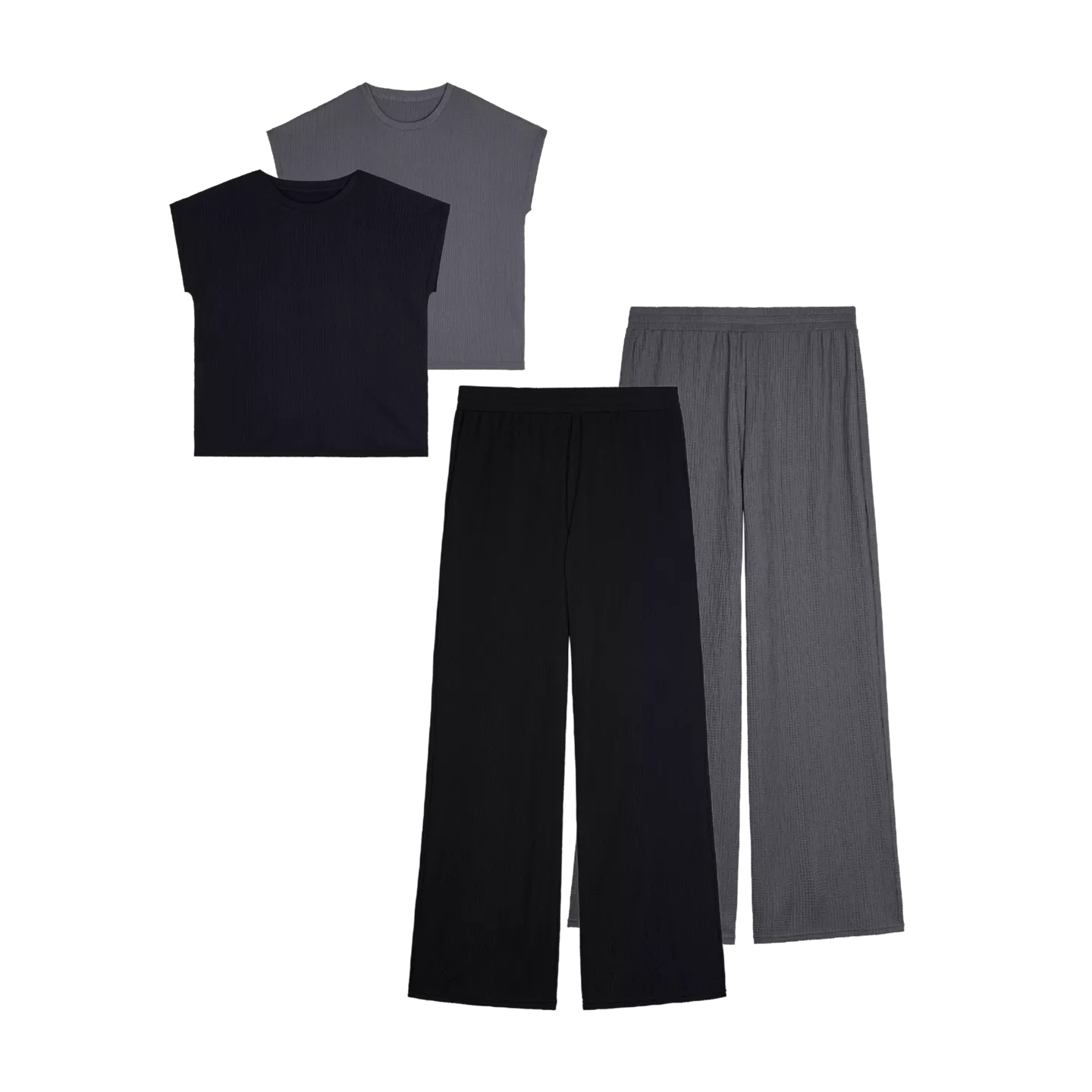 UP2FASHION Loungewearset
