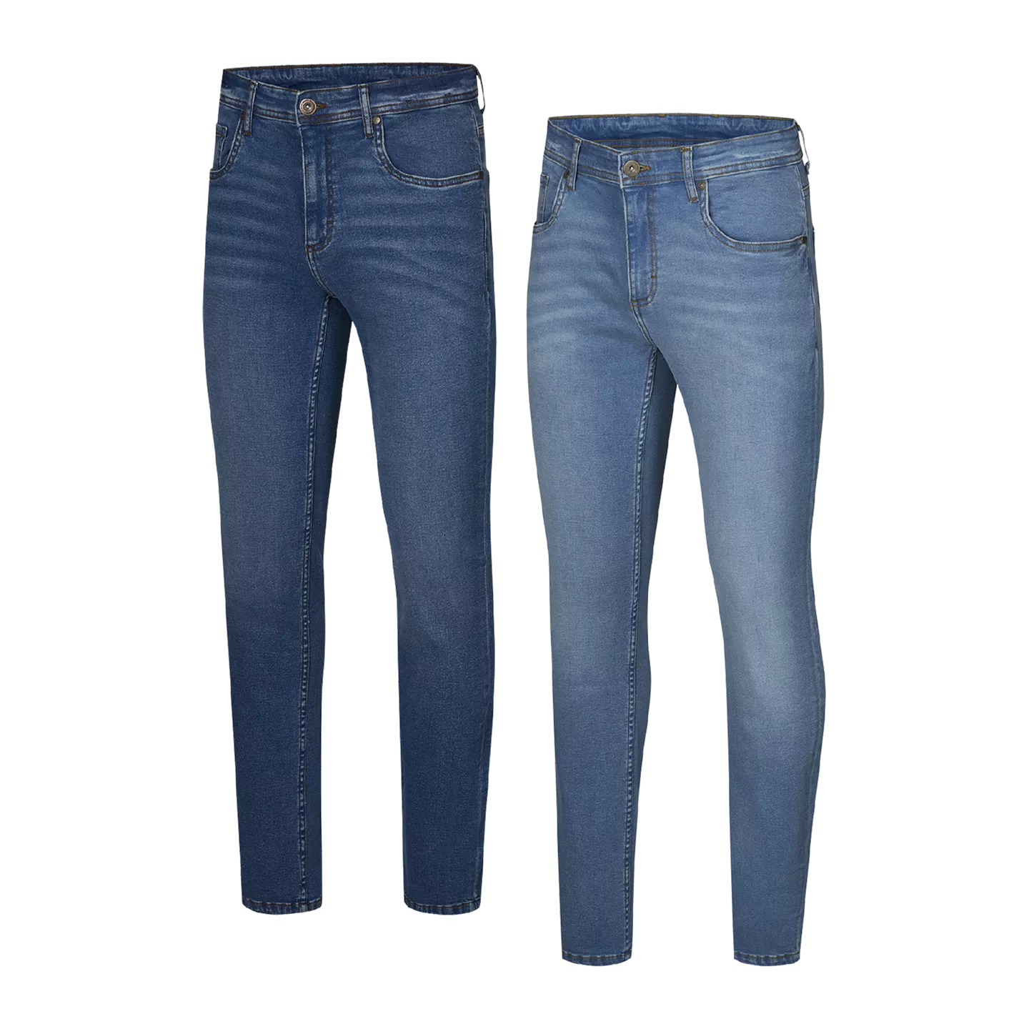 UP2FASHION Jeans