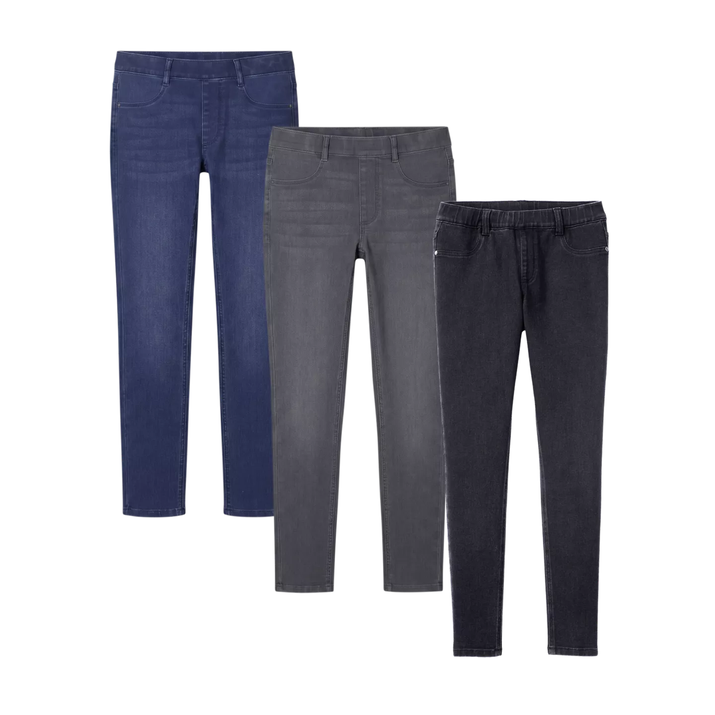 UP2FASHION Jegging