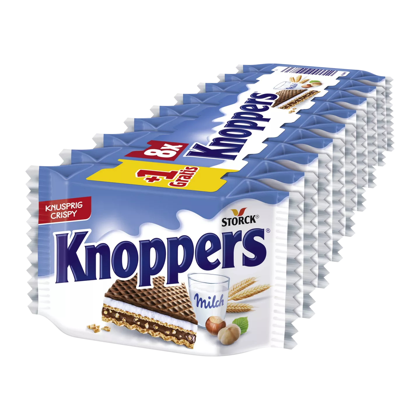 STORCK Knoppers