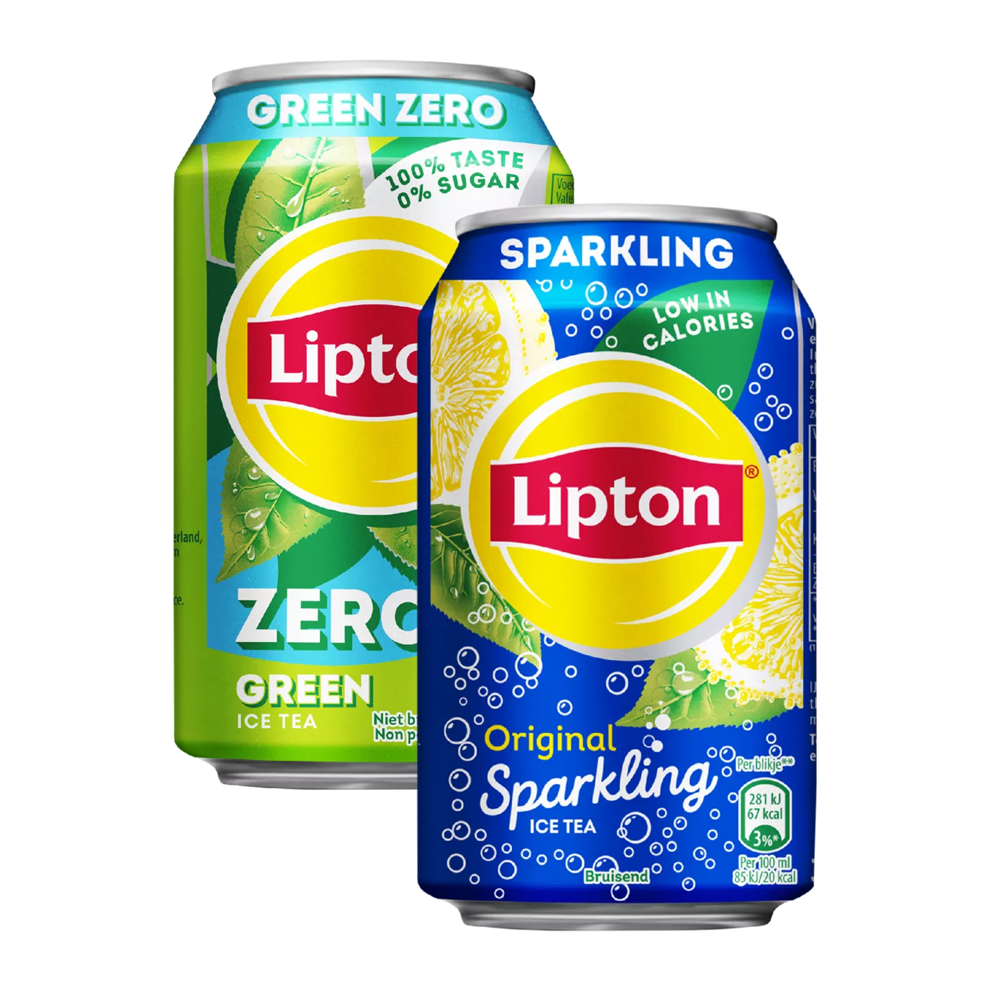 LIPTON Ice tea