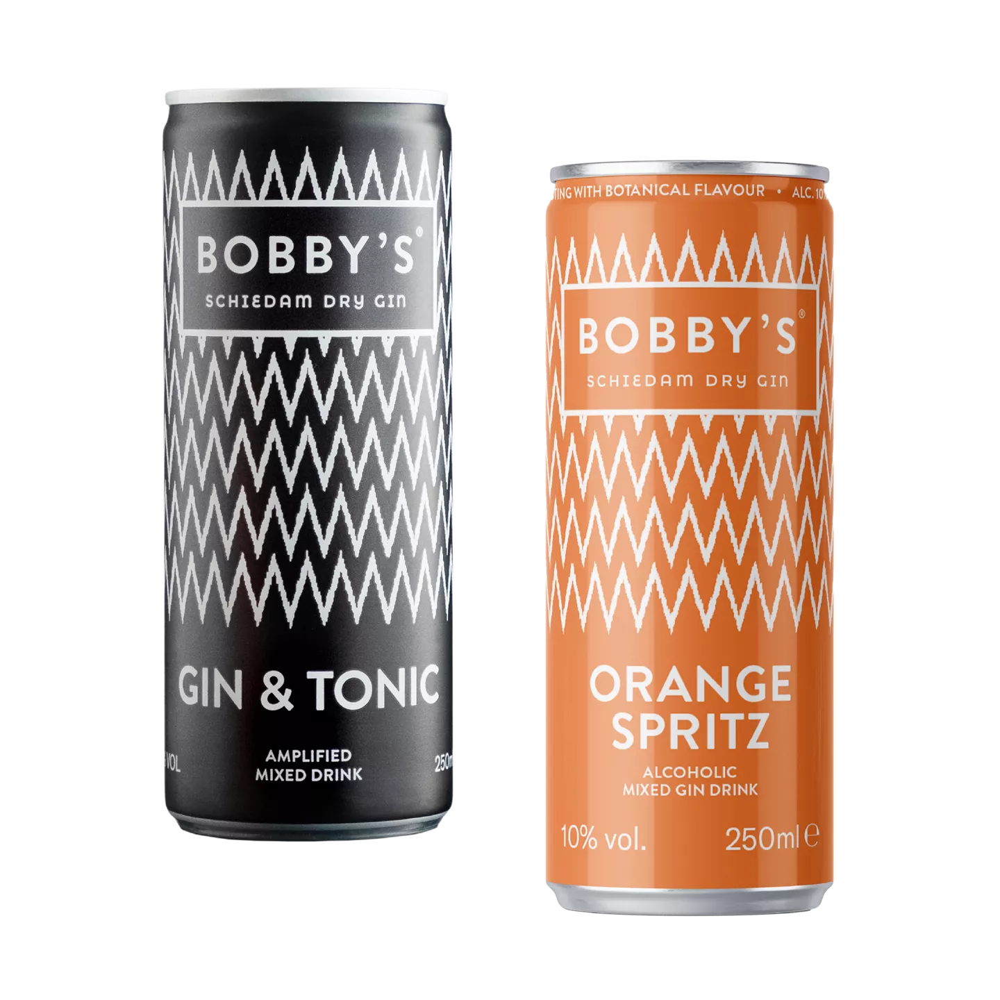 BOBBY'S Mixdrink