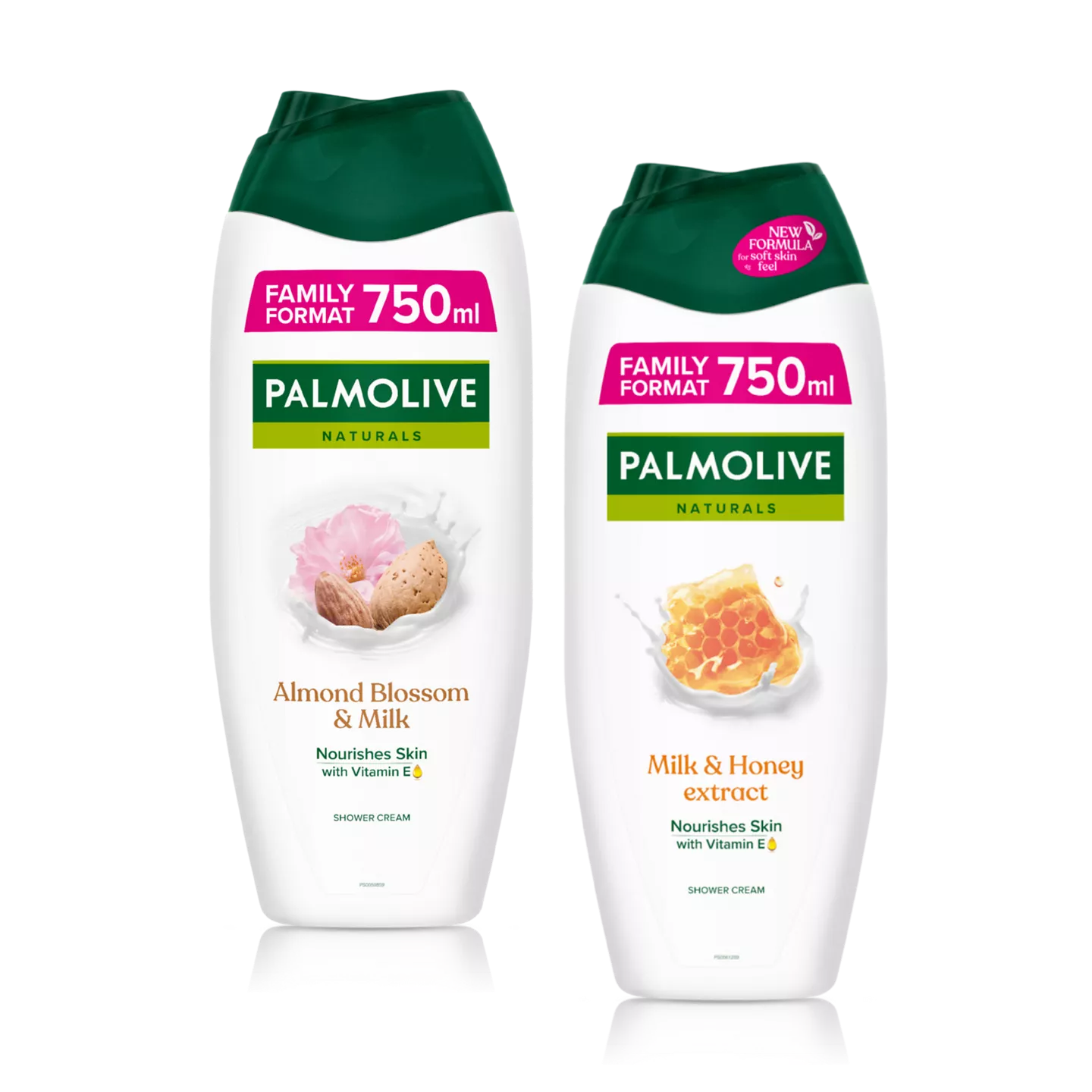 PALMOLIVE Douchegel