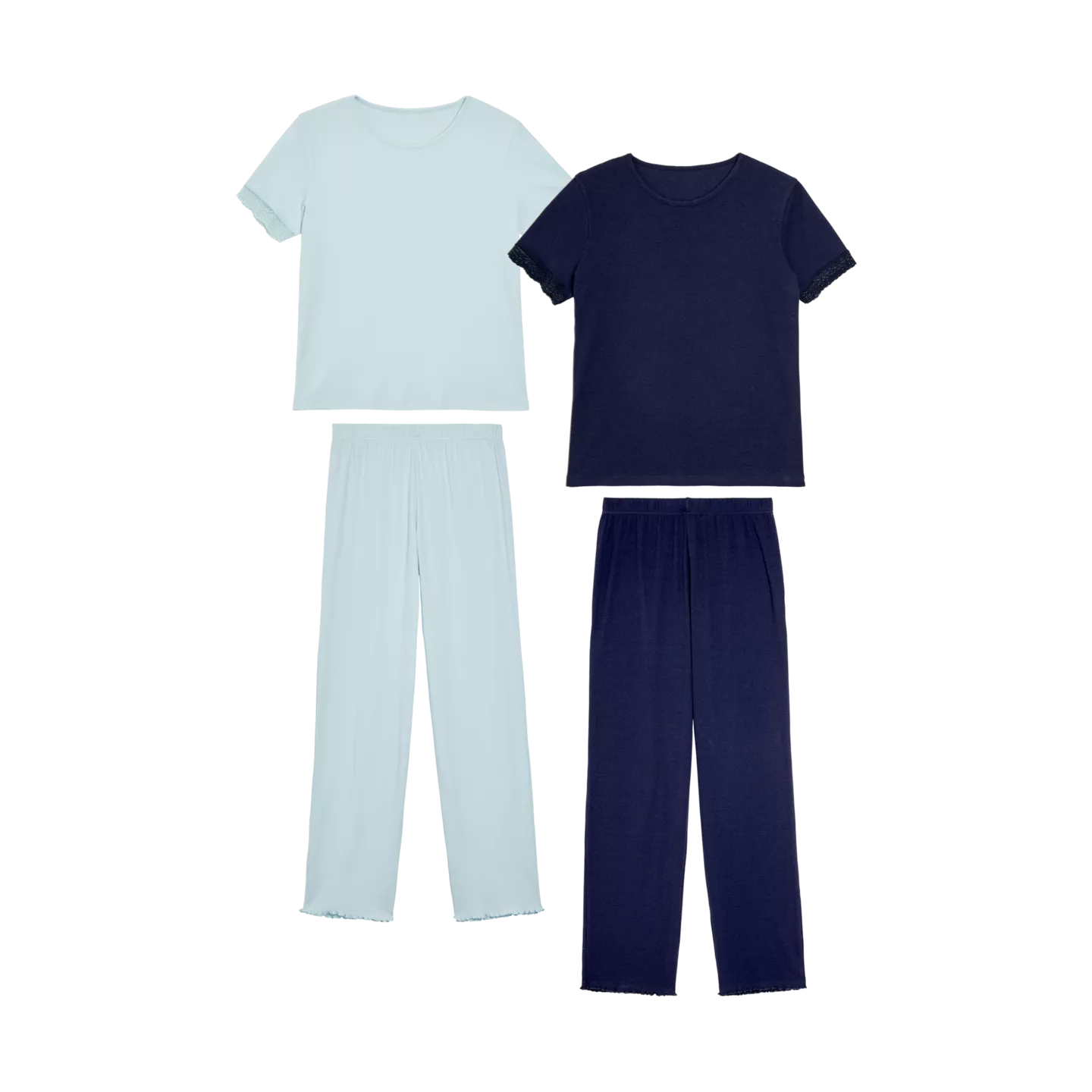 UP2FASHION Pyjama