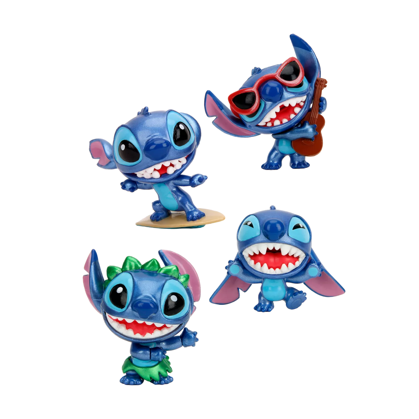 DISNEY STITCH Stitch figuur