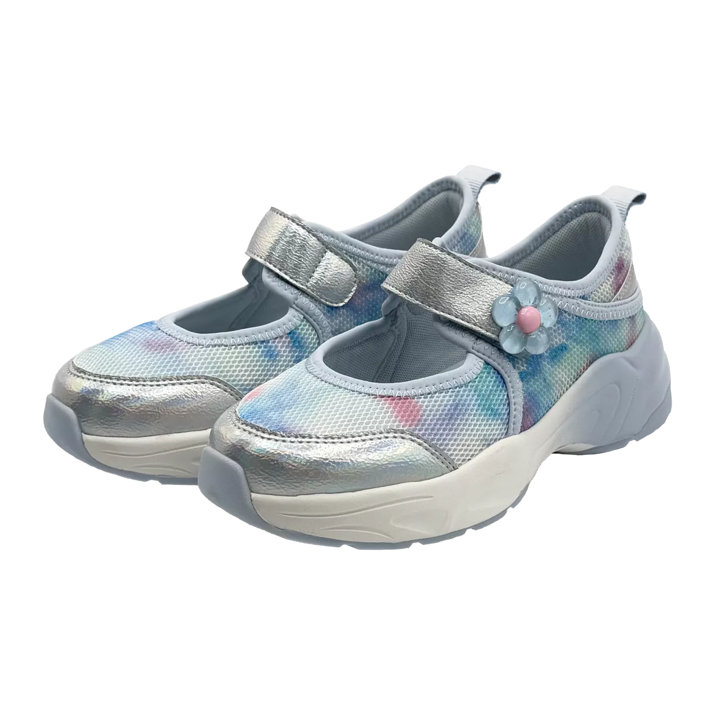 LILY & DAN Ballerina sneakers