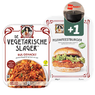De Vegetarische Slager