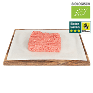 DekaVers Biologisch Half Om Half Gehakt