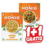 Honig Soep