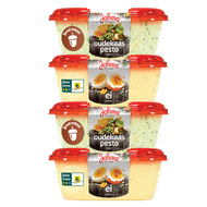 Johma Brood & Toast Salade