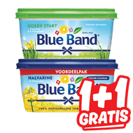 Blue Band
