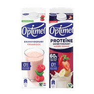 Optimel Drinkyoghurt