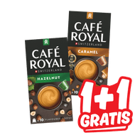 Café Royal