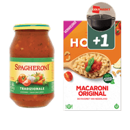 Honig Pasta of Spagheroni