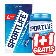 Sportlife of Xylifresh